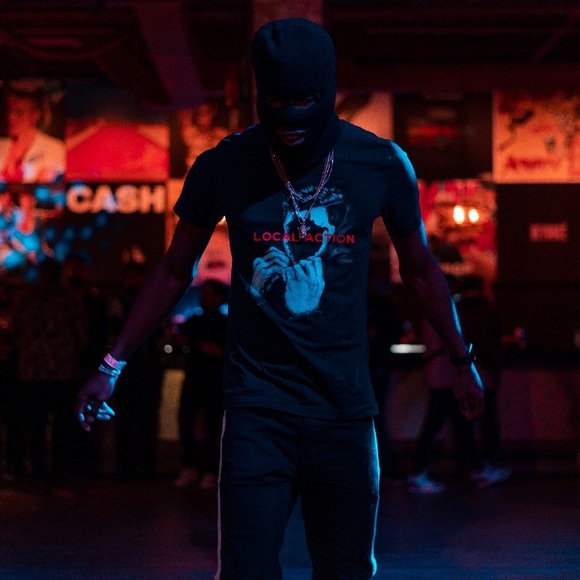 Local Action Other - Local Action